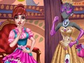 Gioco Scuola di moda  in linea
