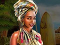 Gioco Perle africane  in linea