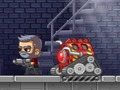 Gioco Rinculo totale in linea