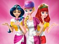 Gioco Clienti del supermercato  in linea