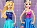 Gioco Sfilata di moda  in linea