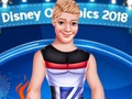 Gioco Olimpiadi Disney 2018: Disney Olimpic  in linea