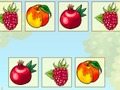 Gioco Modelli di frutta  in linea