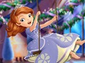 Gioco Sofia la prima una volta su una principessa in linea