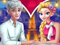 Gioco Cena romantica di San Valentino  in linea