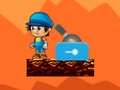 Gioco Toto Adventure in linea