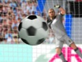 Gioco Sfida penalità  in linea