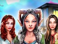 Gioco Racconti di terra magica in linea
