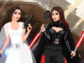 Gioco La principessa Leia: bene o male  in linea