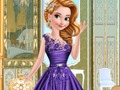 Gioco Principesse Magic Ball in linea