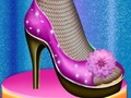 Gioco Designer di scarpe con tacco alto  in linea