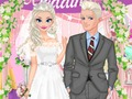 Gioco Matrimonio principessa di ghiaccio in linea