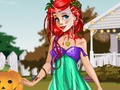 Gioco Zombie principessa  in linea