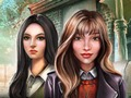 Gioco Casa di sei amuleti  in linea
