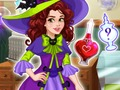 Gioco Olivia's Potion Shop in linea
