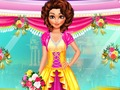 Gioco BFF Design dell'abito da sposa in linea