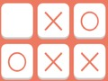 Gioco Tic tac toe in linea