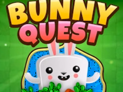Gioco Bunny Quest in linea