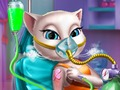 Gioco Kitty Mission Incidente er in linea