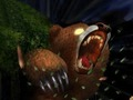 Gioco Orso 3D ossessionante in linea