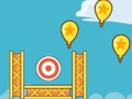 Gioco Palloncini pop in linea