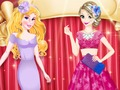 Gioco Palla di laurea principessa in linea