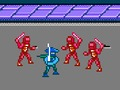 Gioco Guy Slashing Stuff nel futuro...  in linea