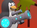 Gioco Combattere il pinguino  in linea