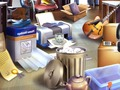 Gioco Squadra di ufficio  in linea