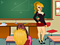Gioco Naughty High School  in linea