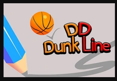 Gioco Linea dunk dd in linea