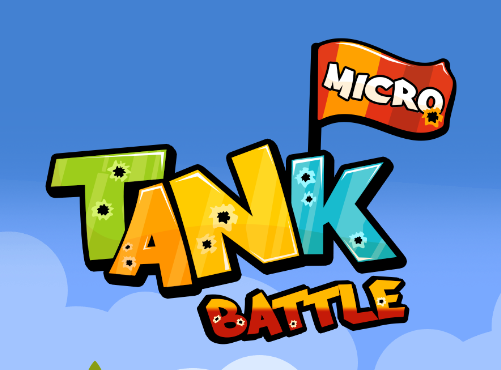 Gioco Battaglia di micro carri armati  in linea