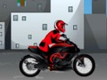 Gioco Gare di sottrazione in bicicletta  in linea