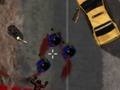 Gioco Blood Zone 1. 5  in linea