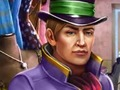 Gioco La ricerca dei maghi in linea