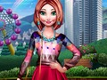 Gioco Agenda della principessa  in linea