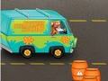 Gioco Scooby Doo! Rielabora il tuo notiziario  in linea