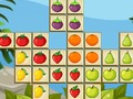 Gioco Tetris di frutta  in linea