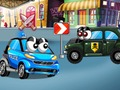 Gioco Macchinine  in linea