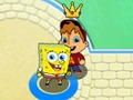 Gioco Nickelodeon: Attacco  in linea