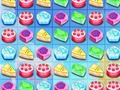 Gioco Il mondo delle caramelle  in linea