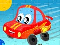 Gioco Piccolo per auto in linea