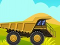 Gioco Mega camion  in linea