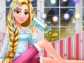 Gioco Divertente serata tra sorelle  in linea