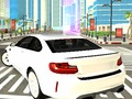 Gioco Parcheggio della città di Monoa  in linea