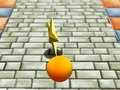 Gioco Folli avventure del pallone  in linea