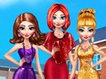 Gioco Ragazze universitarie: nuovi vestiti  in linea