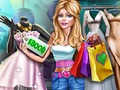 Gioco Shopping di matrimoni Ellie  in linea