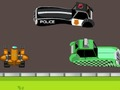 Gioco Robot al bivio  in linea