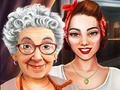 Gioco Segreti di pulizia  in linea